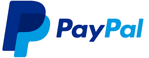 pay with paypal - Transgender Flag Store