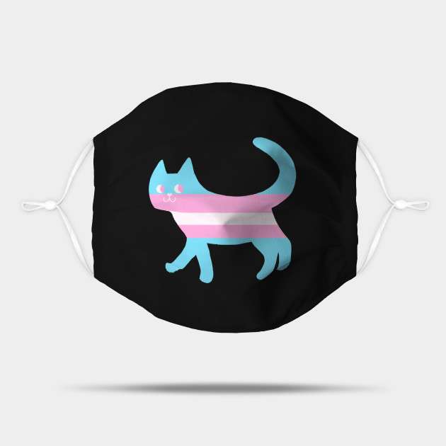 Transgender Cat