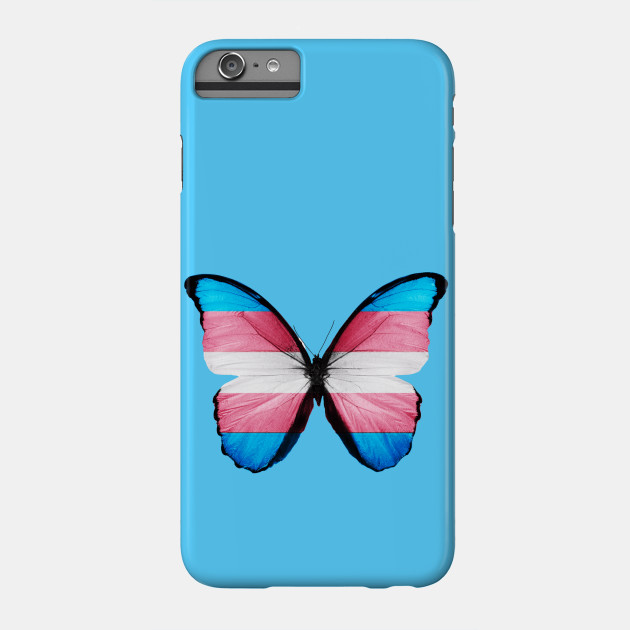 Pride Butterfly