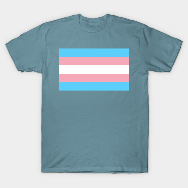 Trans Pride Flag