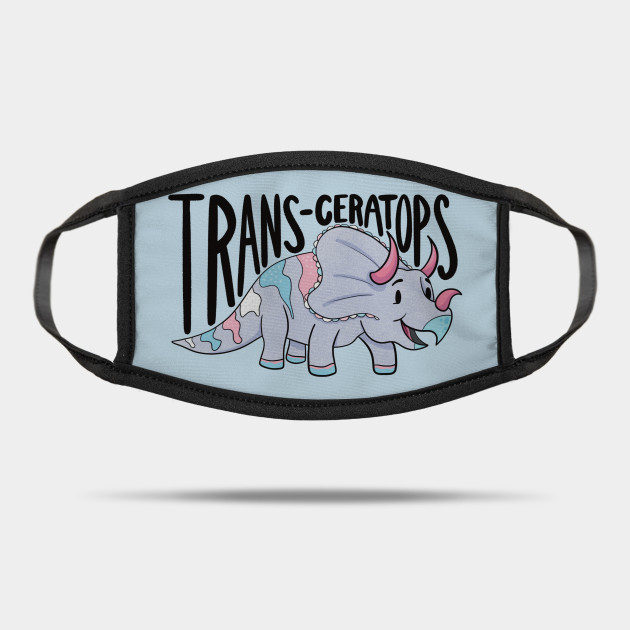 Trans-ceratops