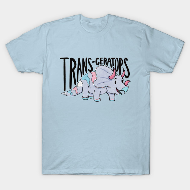 Trans-ceratops