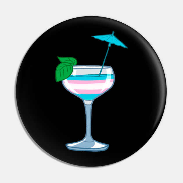 Transgender cocktail #2