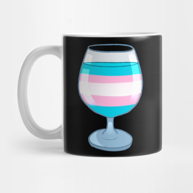 Transgender cocktail #4