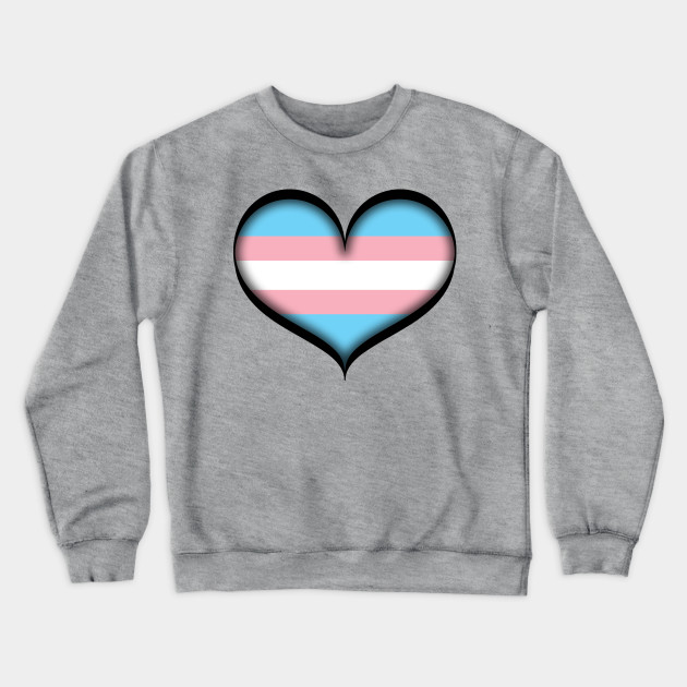Transgender Heart