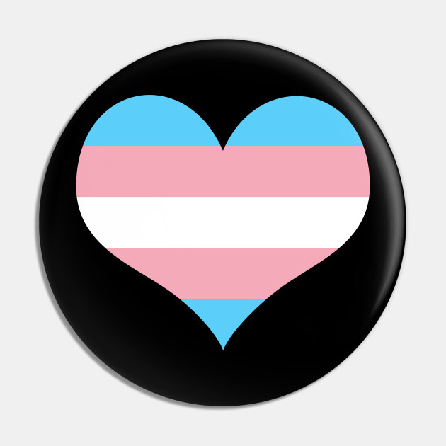 Transgender Pride Flag