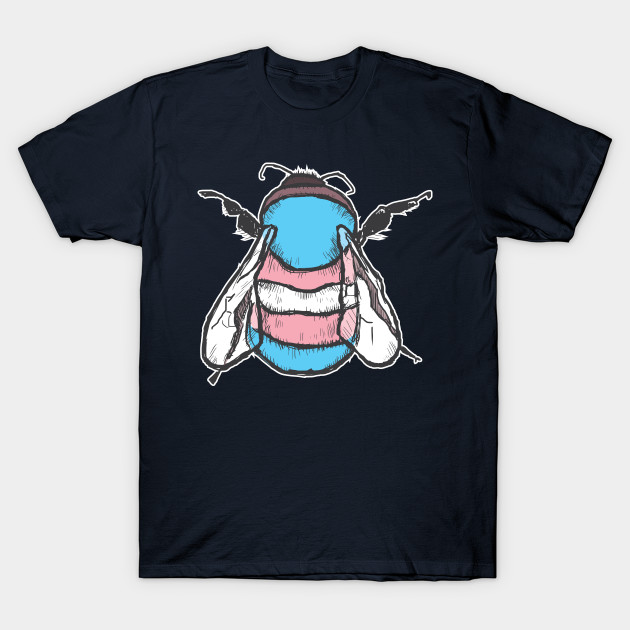 Transgender Bee