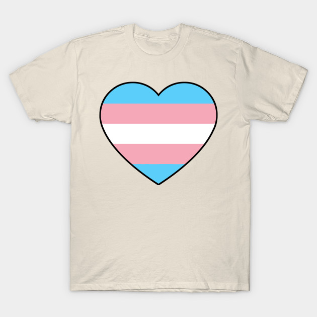 Transgender Heart