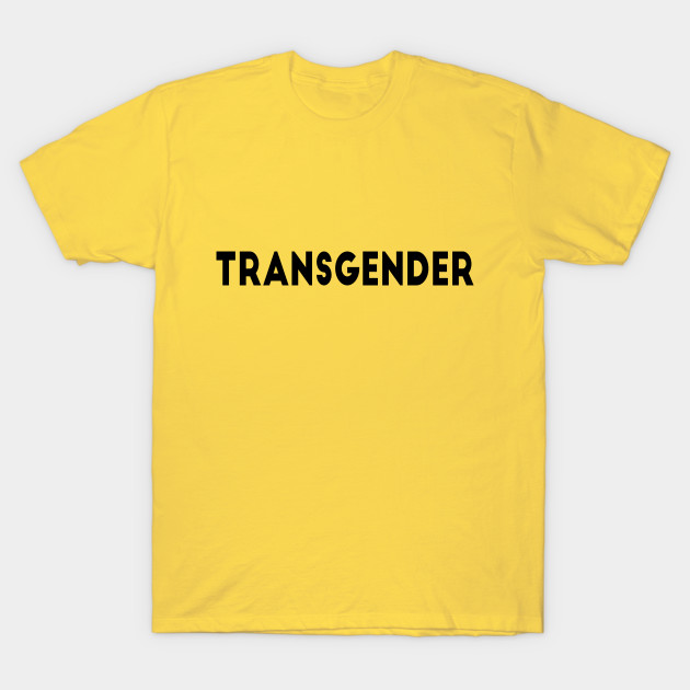 Transgender Pride