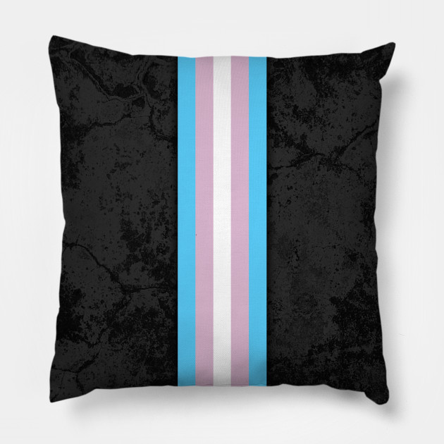 Transgender Pride Flag Stripe