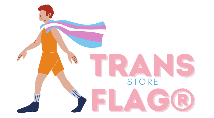 Trans Flag™