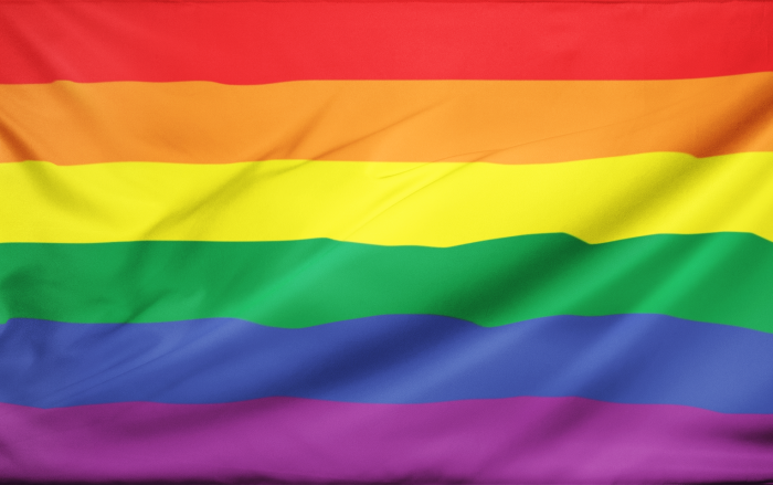 rainbowflag 0ee69b78 6fb7 425b 9e01 5a6368323f7e - Trans Flag Merch